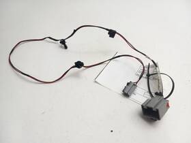 203.ch2k08 Dodge 2008 Avenger Front Left Seat Track Wire Harness Oem 203.ch2k08 Dodge 2008 Avenger Front Left Seat Track Wire Harness Oem