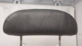 206-12d795 Dodge 2000-2003 Durango Headrest Head Rest Rear Seat Black L0hkn