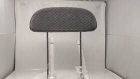 206-12d953 Dodge 98-00 Durango Headrest Driver Passenger Rear Head Rest Cloth Gray 13r091