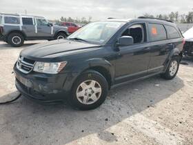 206.ch2212 Dodge Journey 2012 Headrest 1807474
