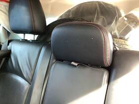 206.ch2215 Dodge Journey 2015 Headrest 6896452