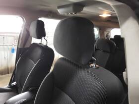 206.ch2217 Dodge Journey 2017 Headrest 8430505
