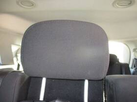 206.ch2219 Dodge Journey 2019 Headrest 1606901