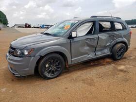 206.ch2220 Dodge Journey 2020 Headrest 1775445