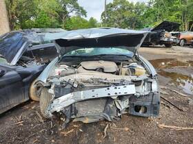 206.ch2r19 Dodge Charger 2019 Headrest 1424632
