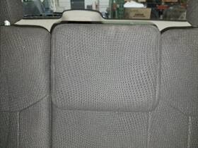 206.ch8411 Dodge Headrest 2011 Caravan Sku#4056648