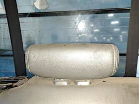 206.ch8m14 Dodge Rear Headrest 2014 Ram1500 Sku#3955461