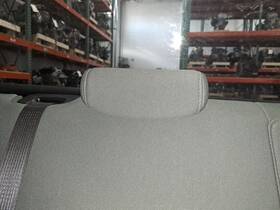 206.ch8m15 Dodge Rear Headrest 2015 Ram1500 Sku#4081122