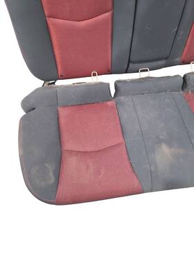 215.ch2k12 Dodge Rear Seat Fits 2012 Avenger 616020