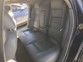 215.ch2r06 Dodge 2006 Charger Rear Back Seat Bench 919683