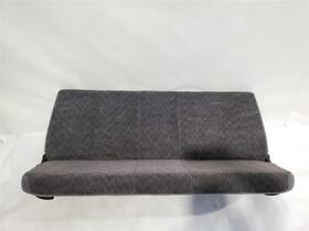 215.ch8n99 Dodge Back Seat Quad Slt Oem 1999 Ram 2500