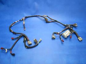 322313 Dodge 02 03 04 05 06 2002-2006 Ram 1500 Power Seat Harness Heated Lumbar
