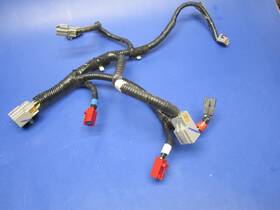 322524ab Dodge 02 03 04 05 06 2002-2006 Ram Driver Power Seat Harness Wires Connector 322524ab Dodge 02 03 04 05 06 2002-2006 Ram Driver Power Seat Harness Wires Connector
