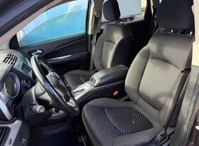 4610177ab Dodge Used Front Rh Passenger Seat Journey 2011-2020 Power J2fyx/ Manual Cloth