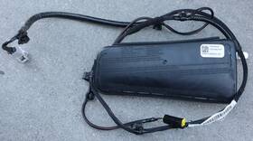 4645997ae Dodge 2013-2017 Journey Front Lh Driver Side Seat Air/b Oem Harness