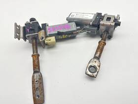523246-sr7 Dodge 2011-2014 Charger Seat Adjust Motor Oem