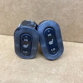 56045098ac Dodge Ram Durango Chrysler Aspen Heated Seats Switch Button Control Set Seat Oem