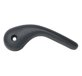 Dodge 58501 2001-2007 Caravan Town And Country Front Passenger Seat Lever Handle Oem