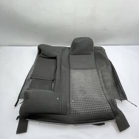 5xg91dx9aa Dodge 2015 - 2023 Challenger Rear Left Seat Upper Cushion Cover Oem