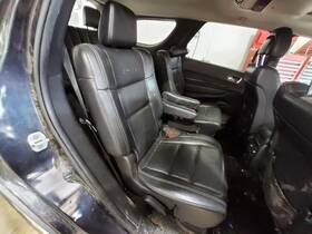 6414777 Dodge Used Seat Fits 2013 Durango Grade A