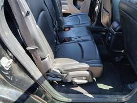 6469314 Dodge Used Seat Rear Fits 2014 Journey Grade A