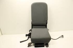 68202512aa Dodge 2013-2018 Ram 1500 Front Center Seat Armrest Bench Oem