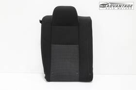6eq00la8aa Dodge 2017-2023 Challenger Rear Right Second Row Upper Seat Cushion Backrest Oem