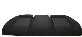 Dodge 6eq01la8aa 2020 Challenger Rear Seat Lower Cushion Oem
