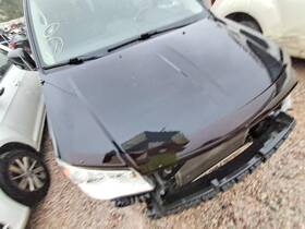 7174819 Dodge Used Seat Rear Fits 2016 Caravan Grade A