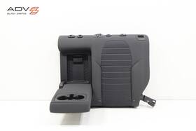 7qh74lxhaa Dodge 2023-2025 Hornet Rear Left Side Upper Seat Cushion With Armrest Arm Rest Oem