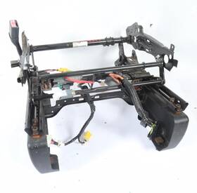 982255-115 Dodge 2014-2020 Grand Caravan Front Right Side Lower Seat Cushion Frame Rail Oem