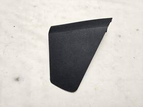 C8cs-58029 Dodge 2011 - 2020 Grand Caravan Drivers Seat Trim Panel Oem Black