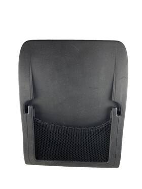 C9cs-58270 Dodge 2013-2015 Grand Caravan Front Left Seat Back Panel Cover Trim Oem