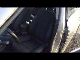 2257883 Dodge Cruze Driver Left Front Seat Cloth Electric Fits 11 2257883 Dodge Cruze Driver Left Front Seat Cloth Electric Fits 11