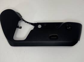 Docw-xx-58108 Dodge Oem 2013-2020 Durango Front Right Side Seat Switch Cover Trim And Switches