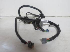 L0121460ac Dodge 2007 Ram 5.7 Hemi Seat Harness