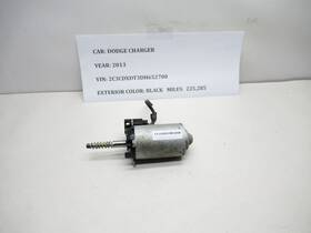 L0223210aa06 Dodge 2012-2014 Charger Seat Adjustment Motor Oem