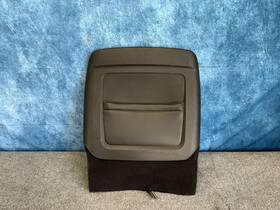 Dodge L0267685ac21dx9 Challenger 2015-2023 Front Left Driver Side Seat Rearward Cover Panel Oem