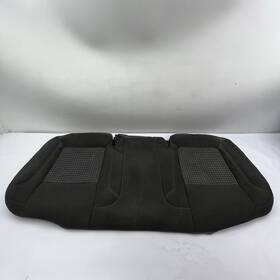 L0388977aa Dodge 2015-2023 Challenger Rear Second Row Lower Seat Cushion Bottom Cloth Oem