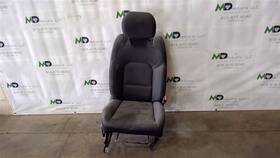 6re28la8ae Dodge Ram 1500 6cl871x8ac 2019-2021 Front Right Passenger Side Seat Oem /