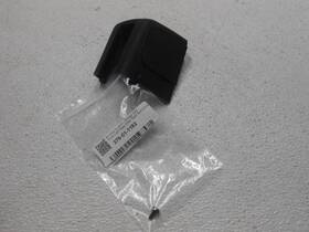 Smitley-376-01-1182 Dodge 2013 2014 2015 2016 Dart Front Left Rear Inner Seat Bolt Cover 2308558
