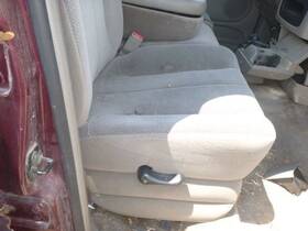 202-00425br Dodge Truck Passenger Front Seat Quad Cab Bench Cloth Fits 02-05 1500 Pickup 1587032 202-00425br Dodge Truck Passenger Front Seat Quad Cab Bench Cloth Fits 02-05 1500 Pickup 1587032