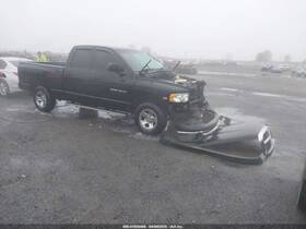 202-00438b Dodge Truck Front Seat Quad Cab Bench 40/20/40 Split Fits 03-06 2500 Pickup 2503095