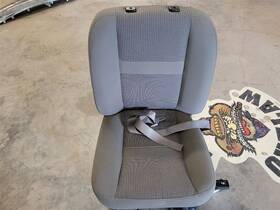 202-00443r Dodge Truck 06-09 Ram Oem Mopar Rh Front Seat Back Foam 1dn521d5a 182693