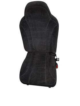 202-01760ar Dodge Truck Passenger Front Seat Bench 40/20/40 Split Cloth Fits 00-04 Dakota