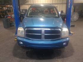202-01815ar Dodge Truck Passenger Front Seat Bucket Cloth Manual Fits 04-06 Durango 927604