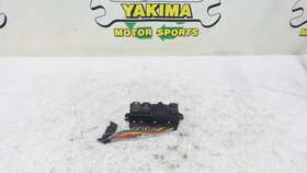 202-01818al Dodge Truck 00-02 Ram 1500 2500 3500 Driver Front Lh 8 Way Power Seat Switch Oem 202-01818al Dodge Truck 00-02 Ram 1500 2500 3500 Driver Front Lh 8 Way Power Seat Switch Oem