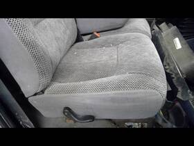 202-01823br Dodge Truck Passenger Front Seat Regular Cab Bench Fits 00-02 2500 Pickup 1566238