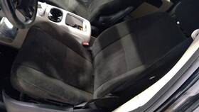 202-03158bl Dodge Truck Driver Front Seat Bucket With Cloth Fits 11-19 Caravan 467937