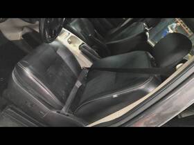202-03158dl Dodge Truck Driver Front Seat Bucket With Electric Fits 14-18 Caravan 673431